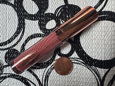 Charlotte Tilbury PILLOW TALK Collagen Lip Bath Travel Size NWOB
