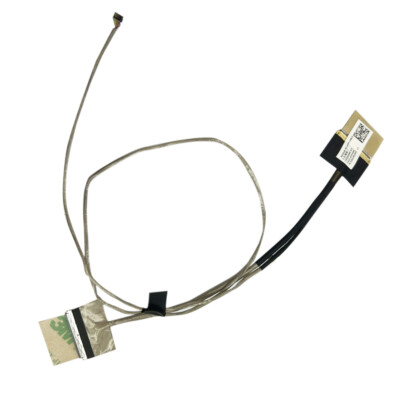 40PIN LVDS LCD Screen Video Display Flex Cable For Asus X555 R555
