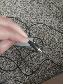 Nintedo RF Switch (NES-003) Official Authentic OEM Video Cable