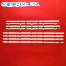 New LED Backlight ForUN55TU7000FXZA UN55TU8000FXZA UN55TU8200FXZA UN55TU700DFXZA