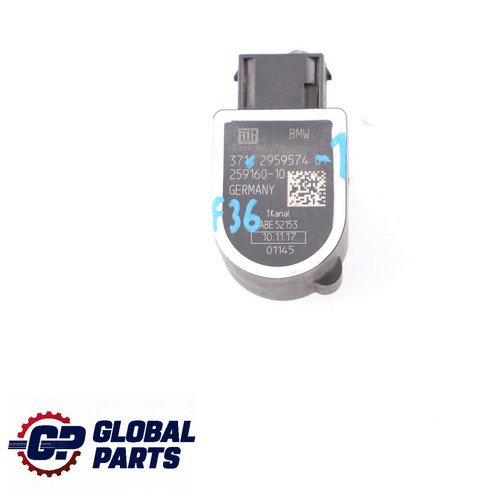 BMW F36 Gran Coupe Scheinwerfer Licht Höhe Sensor hinten rechts 2959574