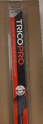 Lot Of 5 TRICO 12-200 Pro 20'' Wiper Blade - Windshield Windscreen