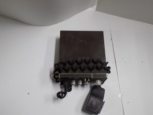Colt 222 CB Radio- 1970's Era
