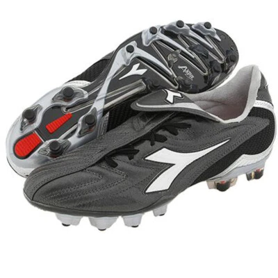 GESCHÄFTSAUFLÖSUNG Diadora Maximus RTX 14 T / hochwertiges Premium Känguru Leder