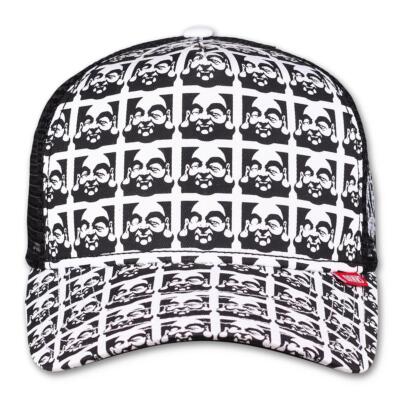 Cappellino Trucker Geronimo HFT By Djinns - 21,95 - Foto 3