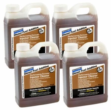 Stanadyne Diesel Injector Cleaner 4-Pk of  32 oz - # 43566