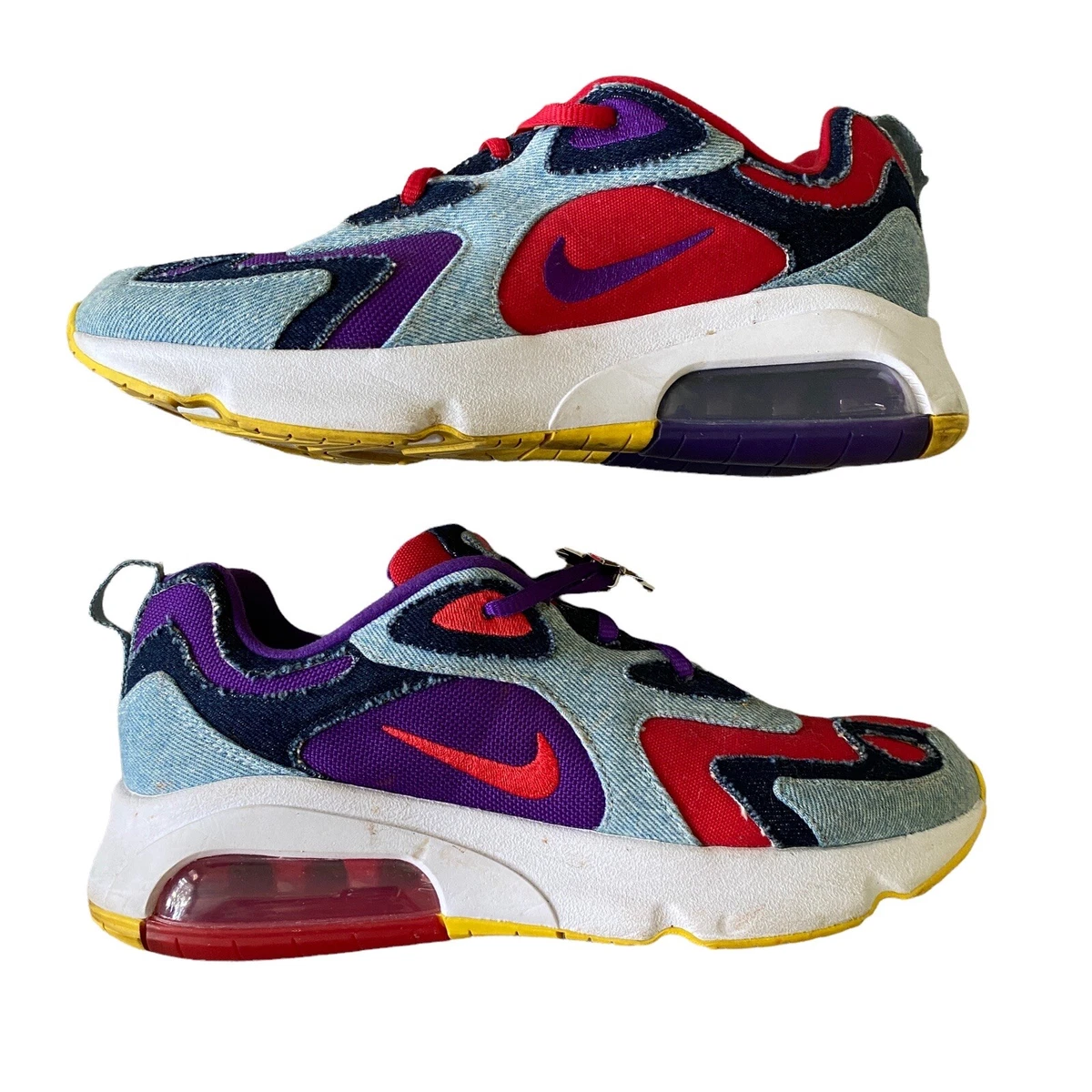 Nike air max 200 avis new arrivals