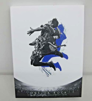 ONE OK ROCK　LIVE (DVD Blu-ray) s-l400.jpg