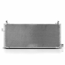 Condensateur Subaru IMPREZA