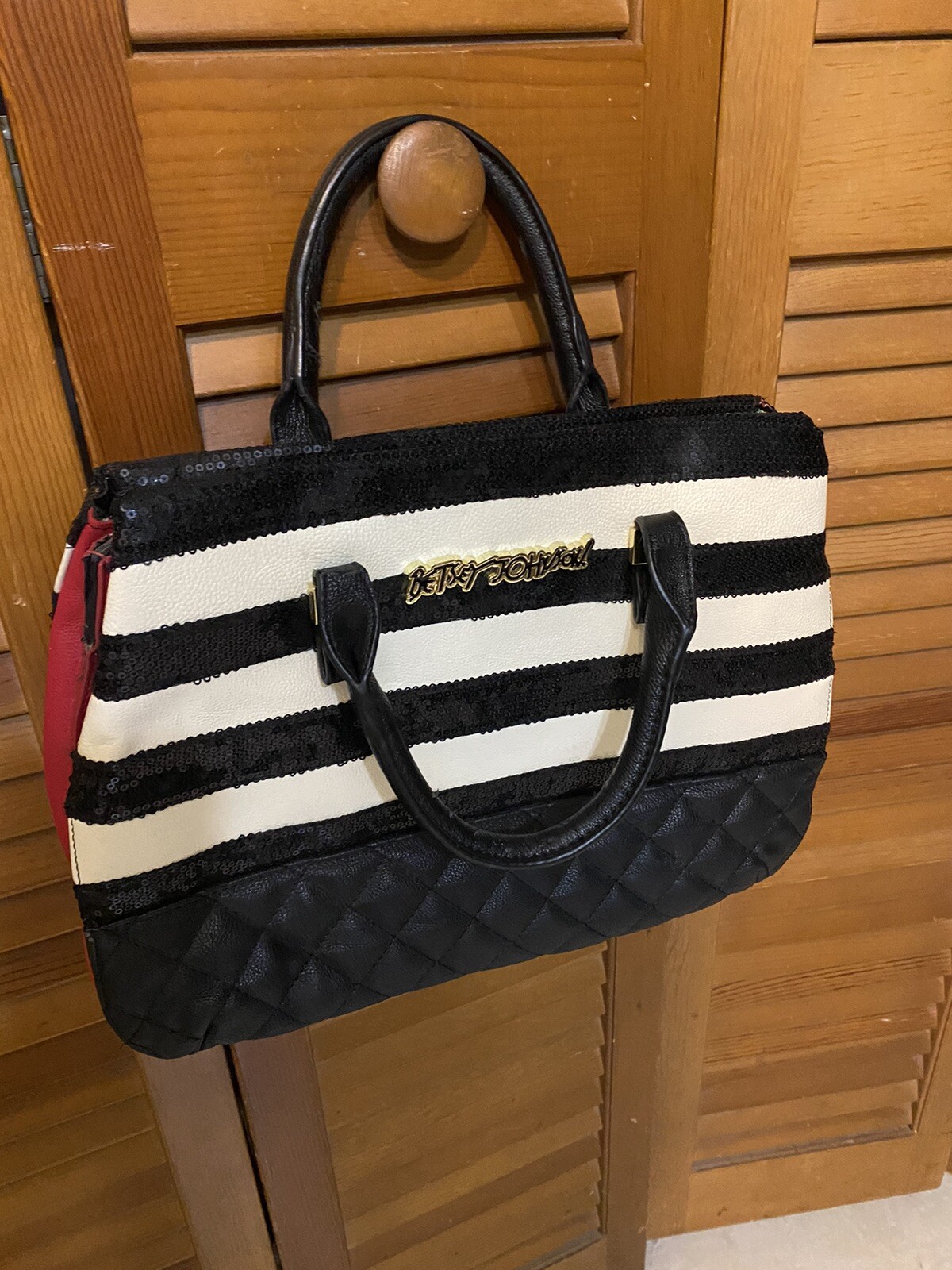 Purse On Ebay Multiple Results on One Page