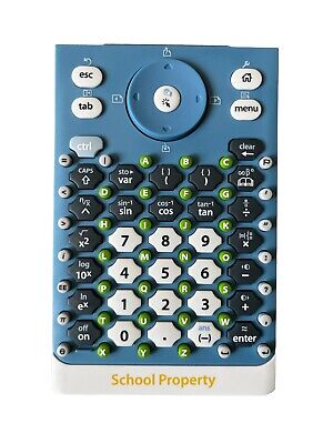 TI-Nspire CX II Online Calculator App - Single-User 1 Year Subscription,  Elec. Delivery - Calculators