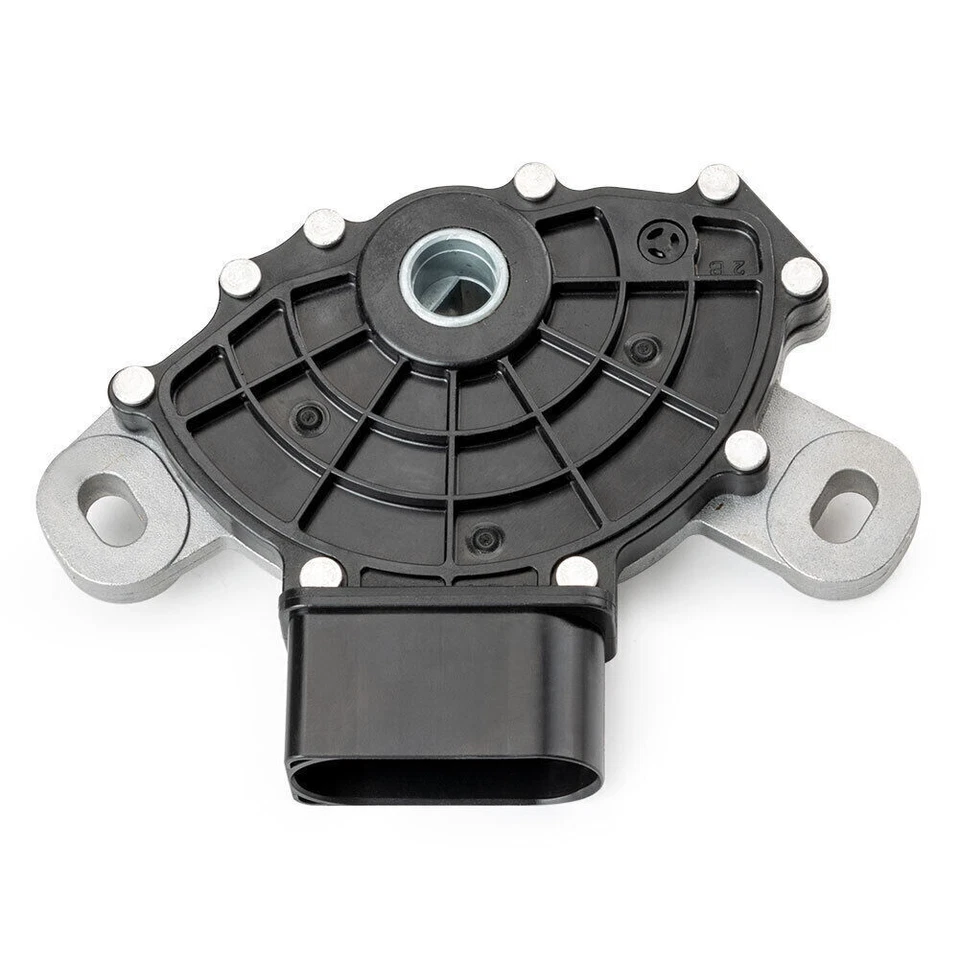 Interruptor de seguridad neutro para Audi A4 Volkswagen Golf Jetta Passat Tiguan 09G919823 Foto 4 de 4