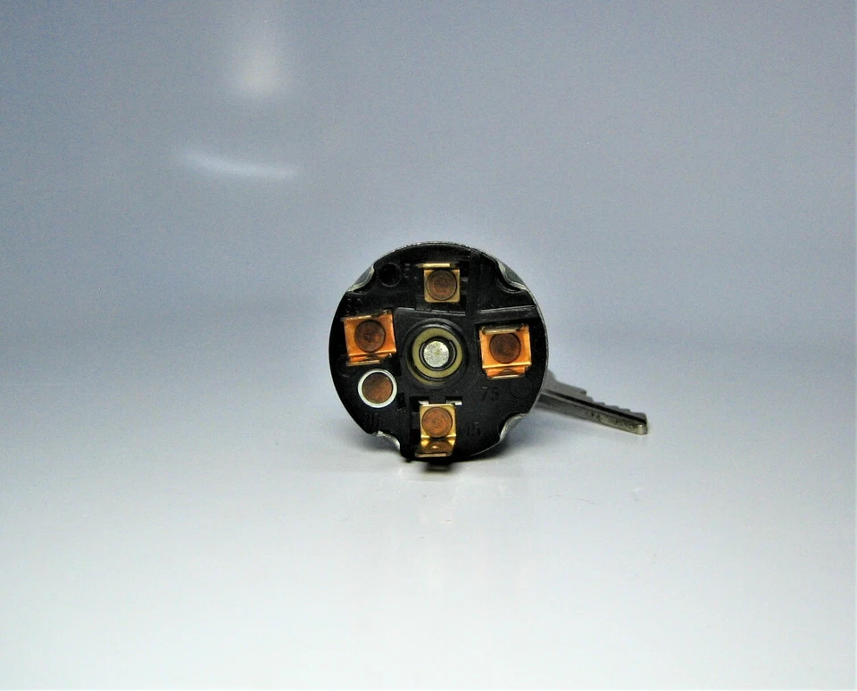 Volvo Penta 870685, Sterndrive Starter Switch, OEM - Image 4 of 4