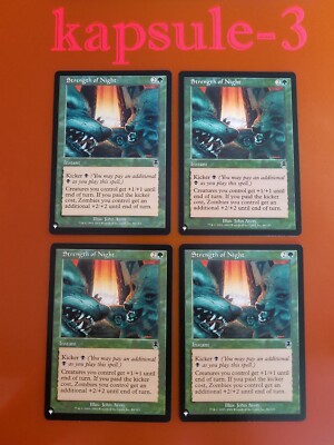 apocalypse mtg card list MTG Commander Deck EDH Deck Captain America, First Avenger 100 Magic –  Moonveil Games
