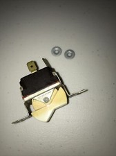 Jenn Air Fan Switch OEM 2 Wire 2 Terminal USED Working Switch LOT 2002