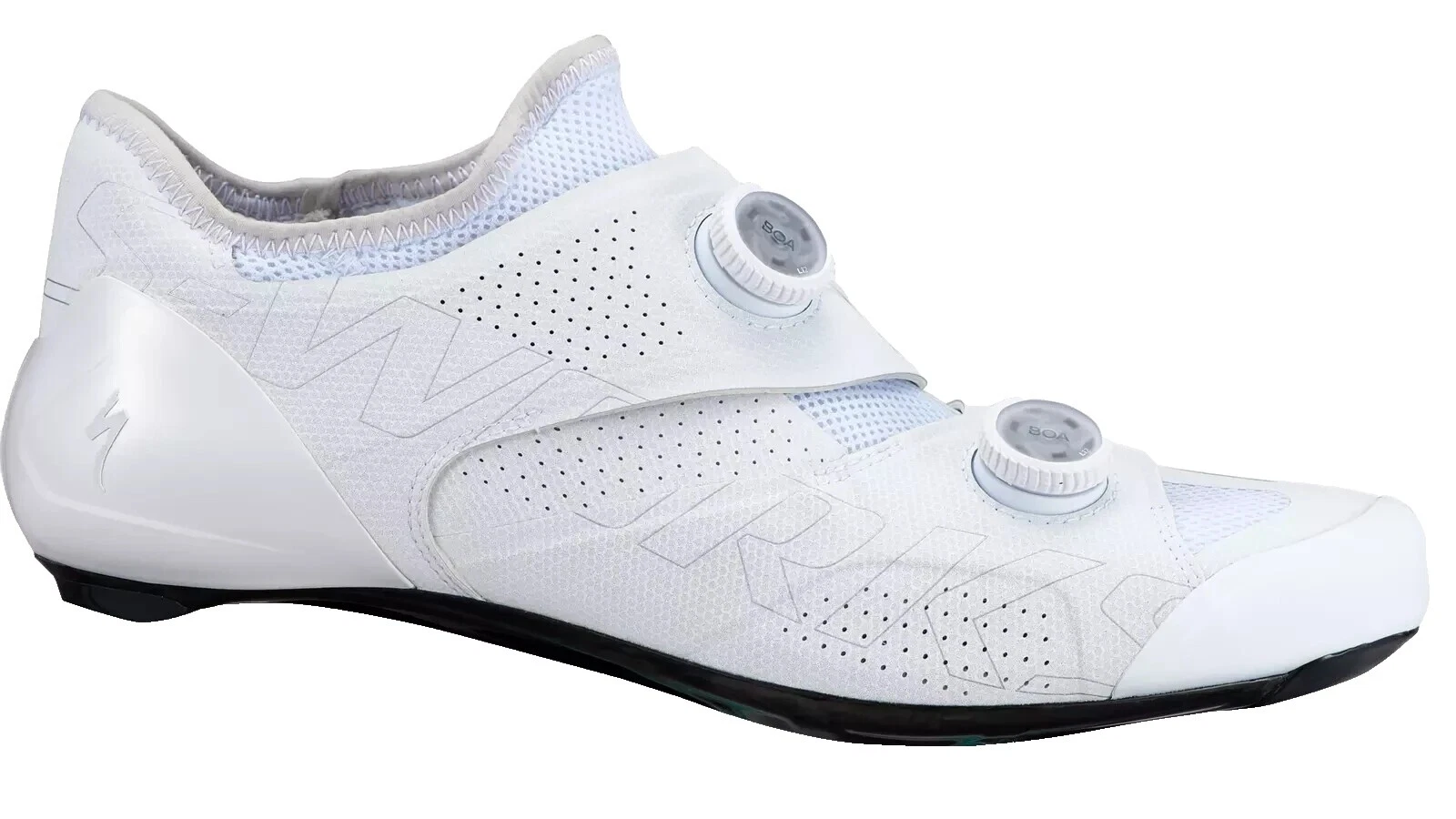 Specialized Road Cycling Shoes & Shoe Covers