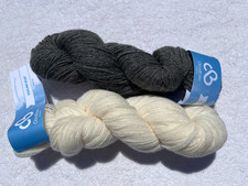 Cloudborn Highland Sport yarn - 30 Off 