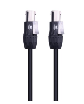 Monster Prolink Studio Pro 2000 Series speakON to speakON Speaker Cable 6 FT