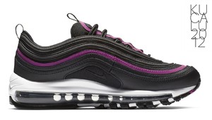 black and pink 97