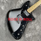 Classic Vibe '60s Jazzmast Limited Edition Chitarra elettrica Surf Silverburst