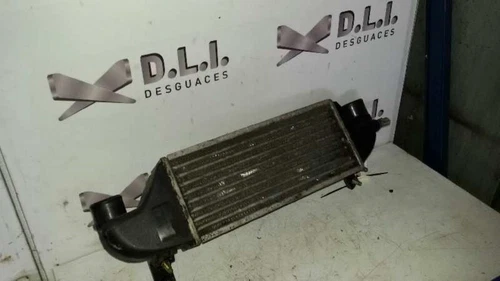 Intercooler per FORD FOCUS BERLINA (CAK) Ambiente 1999 157089 - Bild 2 von 10