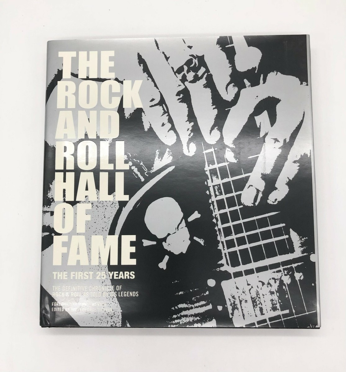 洋楽 25THANNIVERSARY ROCK & ROLL HALL OF FAME Amazon.com: The 25th Anniversary Rock & Roll Hall Of Fame