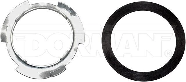 Anillo de bloqueo de unidad de envío de tanque de combustible Dorman 579-006 Foto 3 de 4