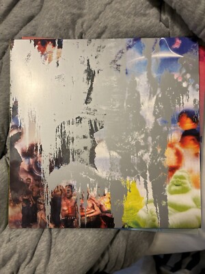 Travis Scott Utopia Vinyl 