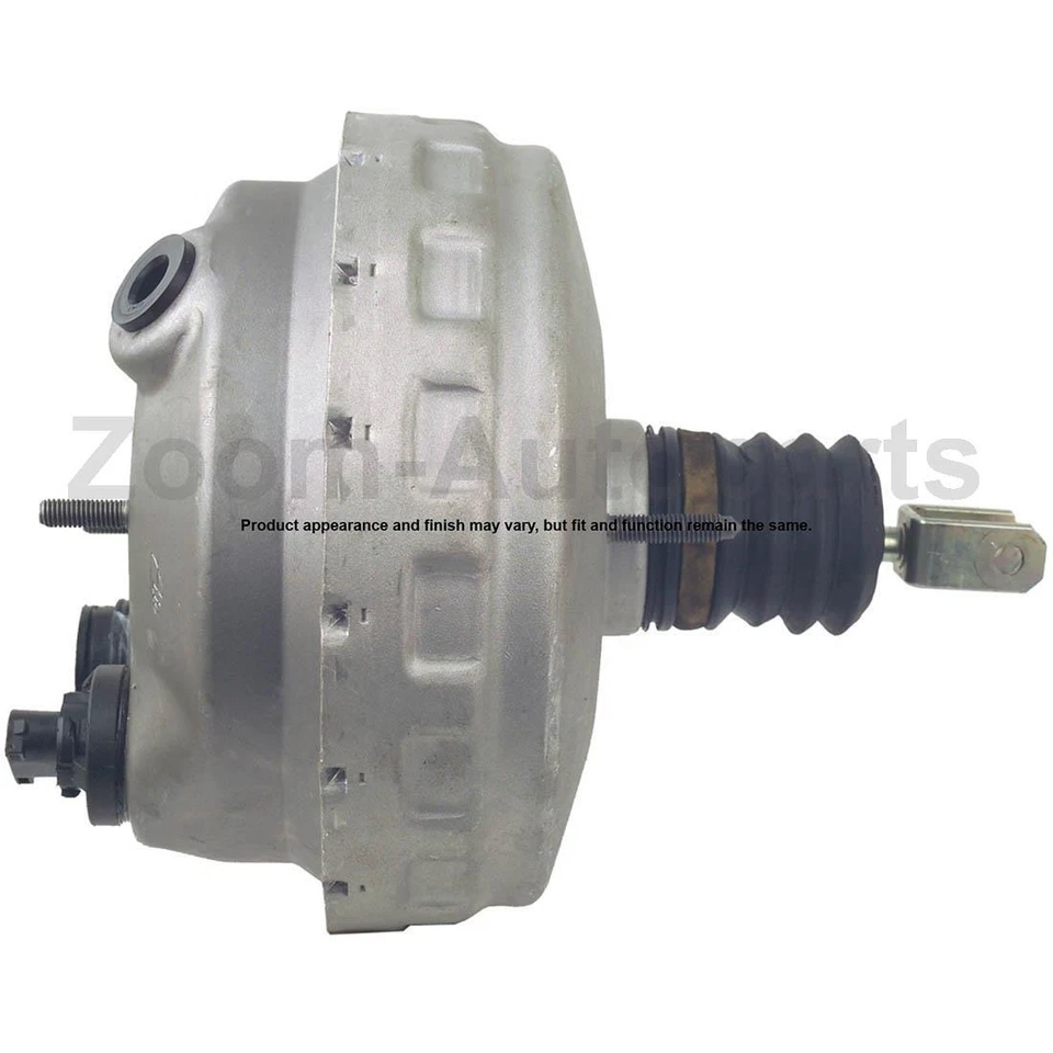 Booster de freio elétrico para 2002 2003 2004 2005 2006 2007 Mercedes-Benz C230 - Imagem 4 de 4