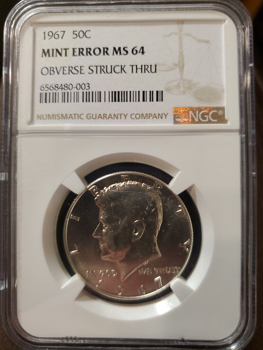 Picture 1 of 5
