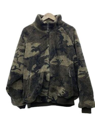 Cabela�fs/Jacket/XL/Polyester/GRN - Picture 1 of 5