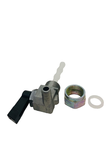 Tap Universal Petrol Fuel Shut Tap On Off Switch 16X1 CD57 New | eBay ...
