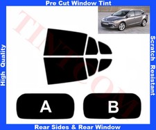 Lunette arrière Renault MEGANE