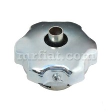 Volvo P210 P445 Duett Oil Cap With Ventilation 1953-69 New Volvo P210 P445 Duett Oil Cap With Ventilation 1953-69 New