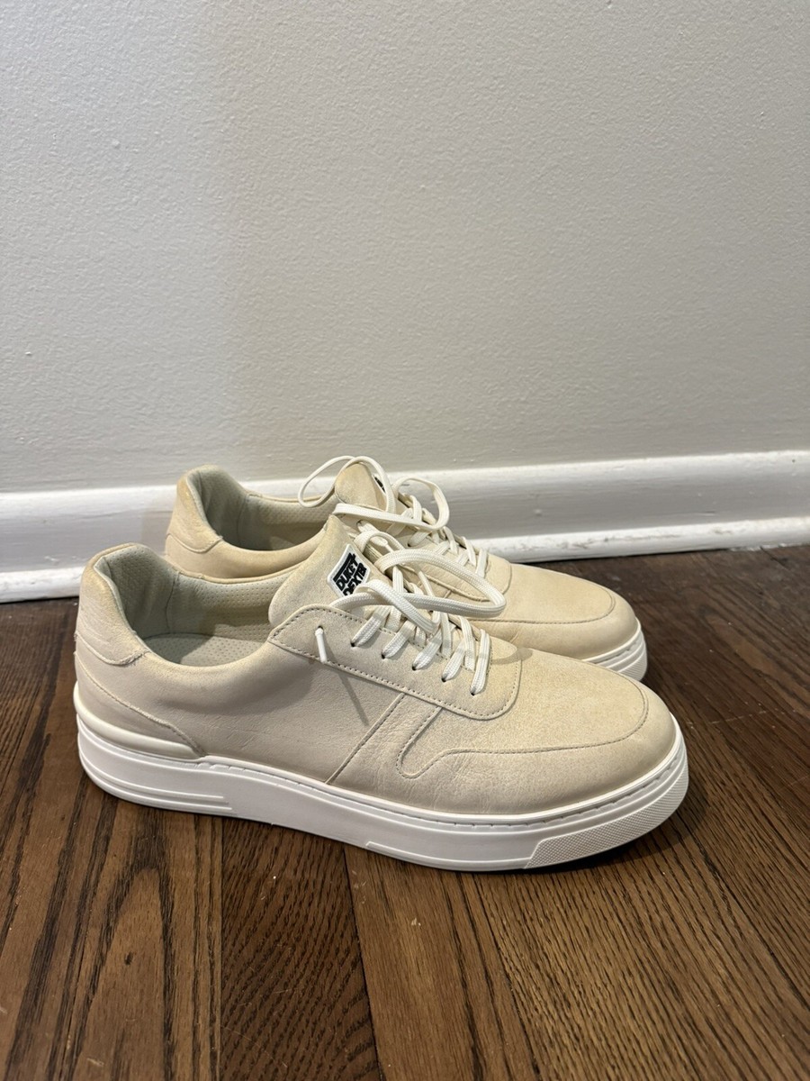 Men Duke And Dexter Ritchie Sneaker Retail $280 Australia