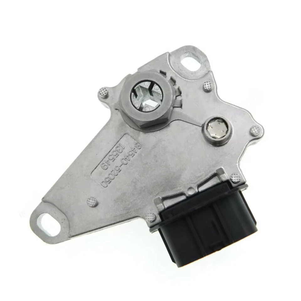 9 Pins Transmission Gear Switch 8454052050 Fit For TOYOTA Celica 2000-2005 - Image 3 of 4