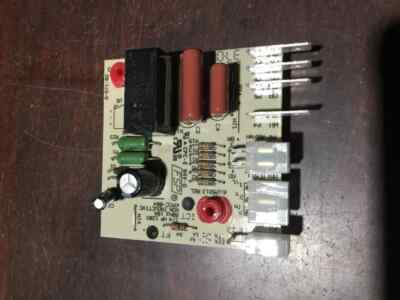 Whirlpool Kenmore 6105013 Refrigerator Control Board  AZ73757 | NR1874