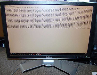 Dell 20