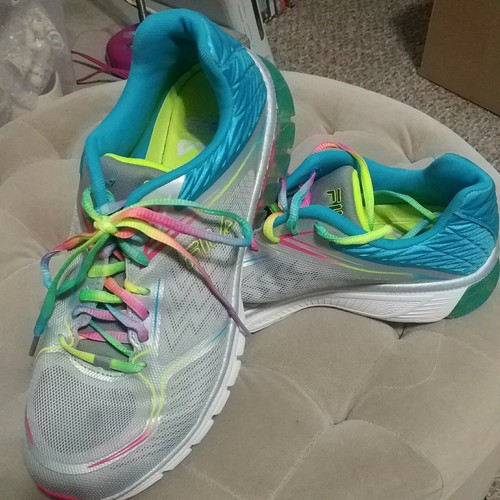 fila running energized