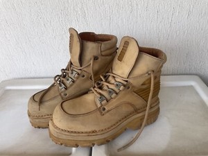 Vintage New Rock Boots | eBay