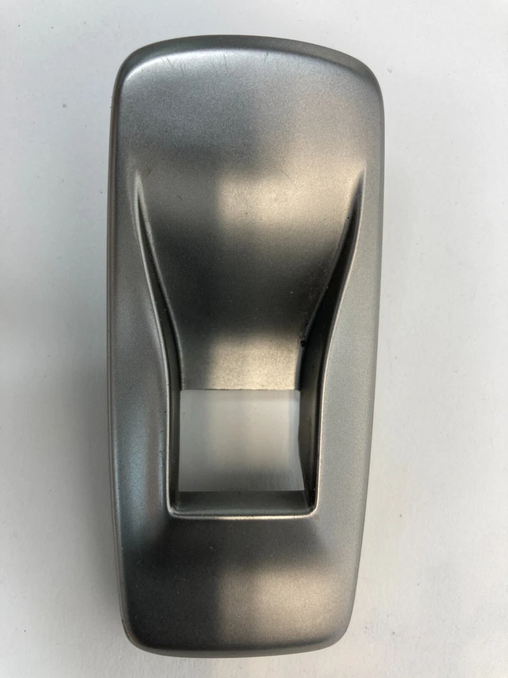 2009-2011 Jaguar XF Front Right Side Window Switch Cover Bezel FDR8X23-240A40-C Foto 4 de 4