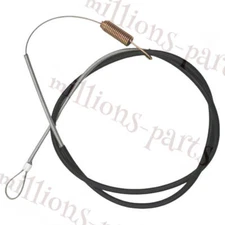 532110675 Clutch Cable For Husqvarna Tiller 110675X fit AYP Sears