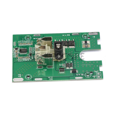 5S 18V 21V 30A Li-ion Li-ion Battery BMS 18650 battery Charger Protection Board