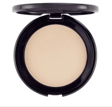 JAFRA BEAUTY MATTE PRESSED POWDER  MATTE FINISH,  CREAM LG20