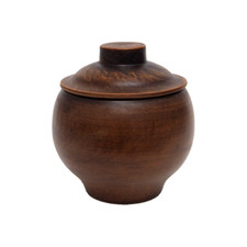 Keramiktopf Topf Auflauftopf Gartopf Kochtopf Keramiktopf Keramik 0,6 L