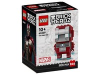 Lego® Brickheadz Nr. 244 Marvel™ Super Heroes 40699 Iron Man MK5 - Neu & Ovp -