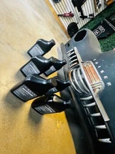 (6) Genuine Nissan Ns-3 Cvt Fluid - 1 Qt 999MP-CV0NS3 / 999MP-NS300P