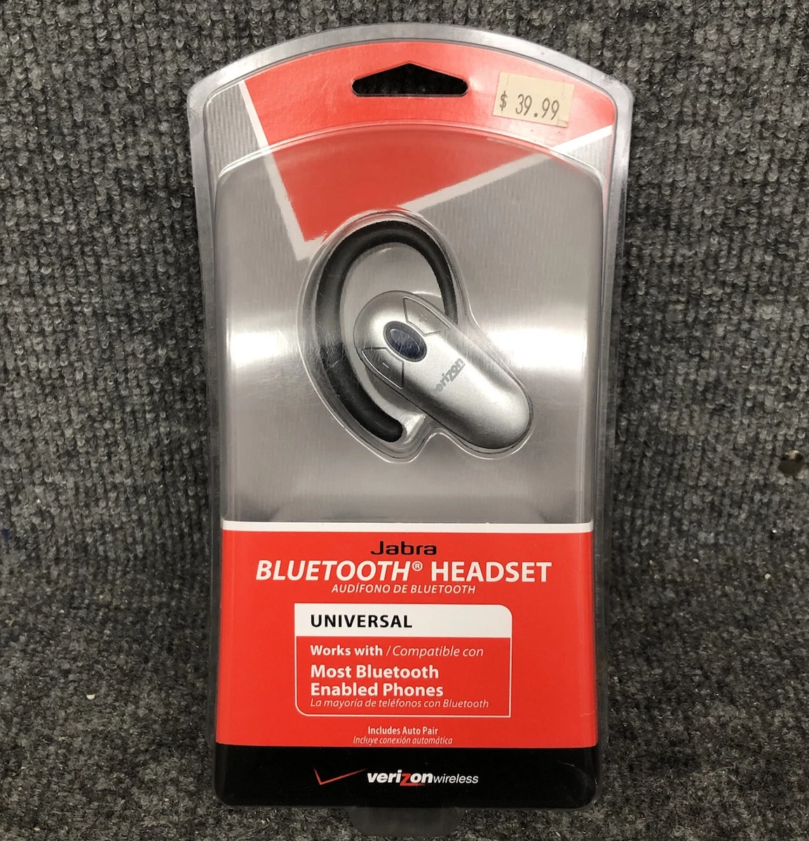 Jabra vbt185z clearance