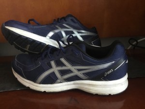 asics jolt men's running shoe