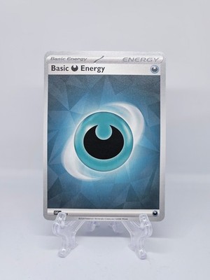 BASIC DARK ENERGY | SVE 015 | DREIECKSEFFEKT